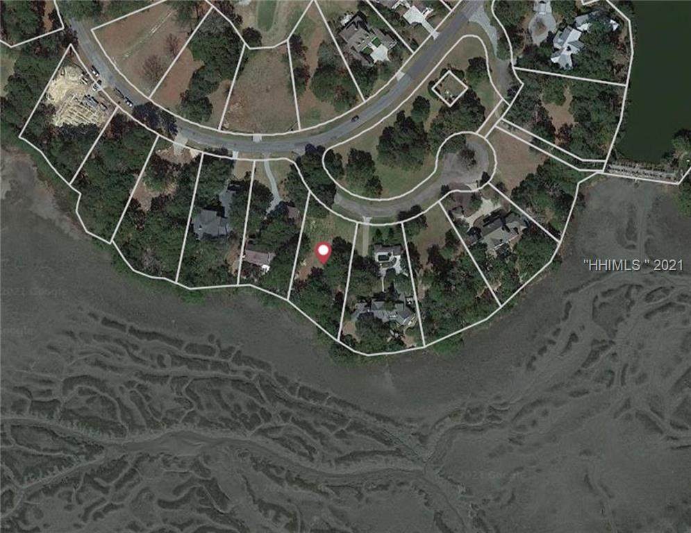 4 Pinckney View Circle - Photo 1