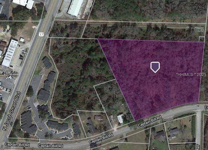 231 Captain Bill Road - Photo 1