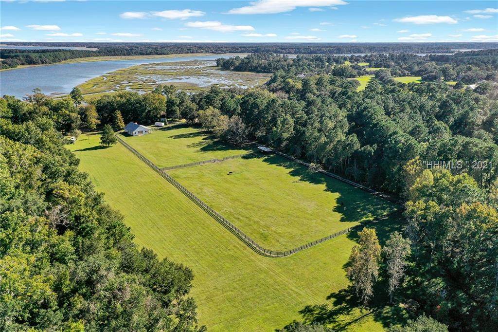 39 Okatie Bluff Road - Photo 1