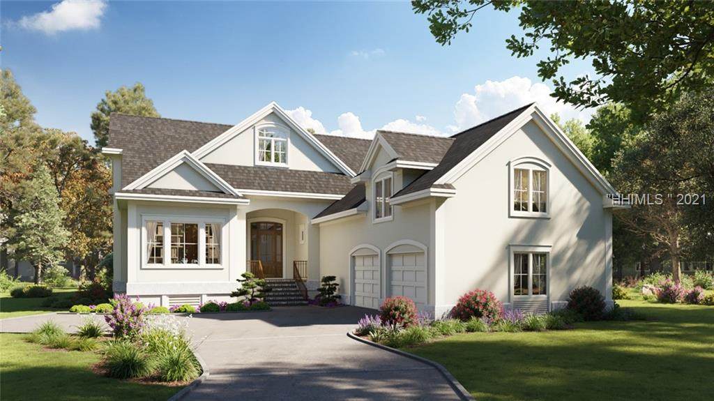 22 Market Place Drive - Photo 1