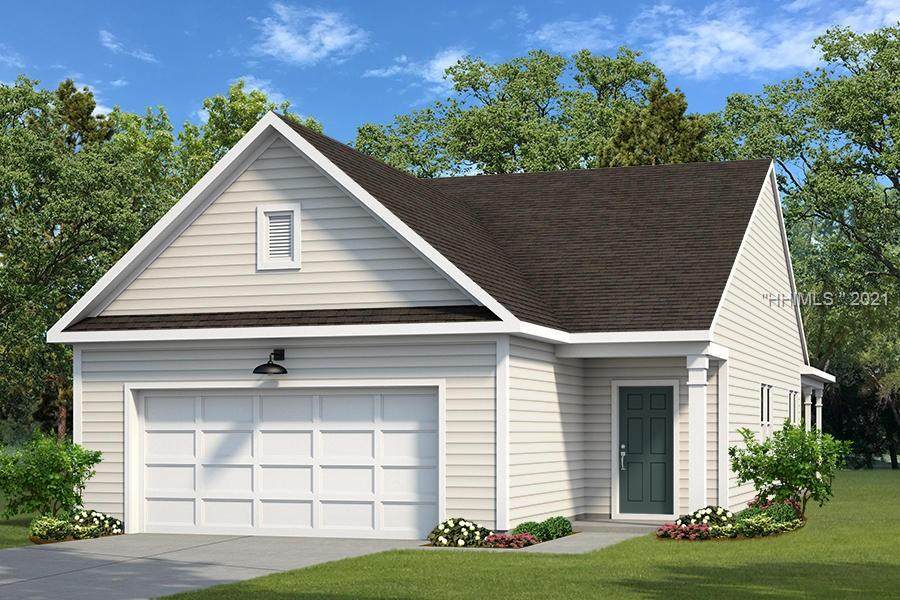 151 Garden Trail Lane - Photo 1