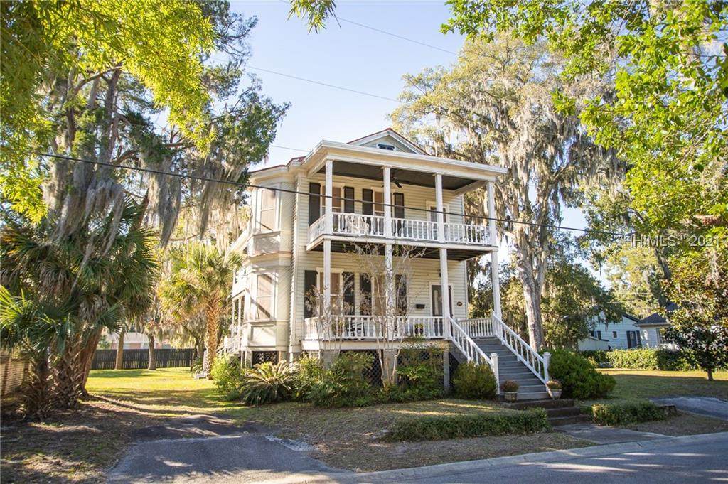 908 Scott Street - Photo 1