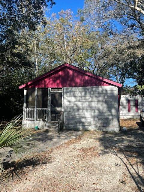 307 Boyd Street - Photo 1