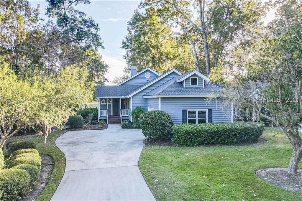 6 River Marsh Lane - Photo 1