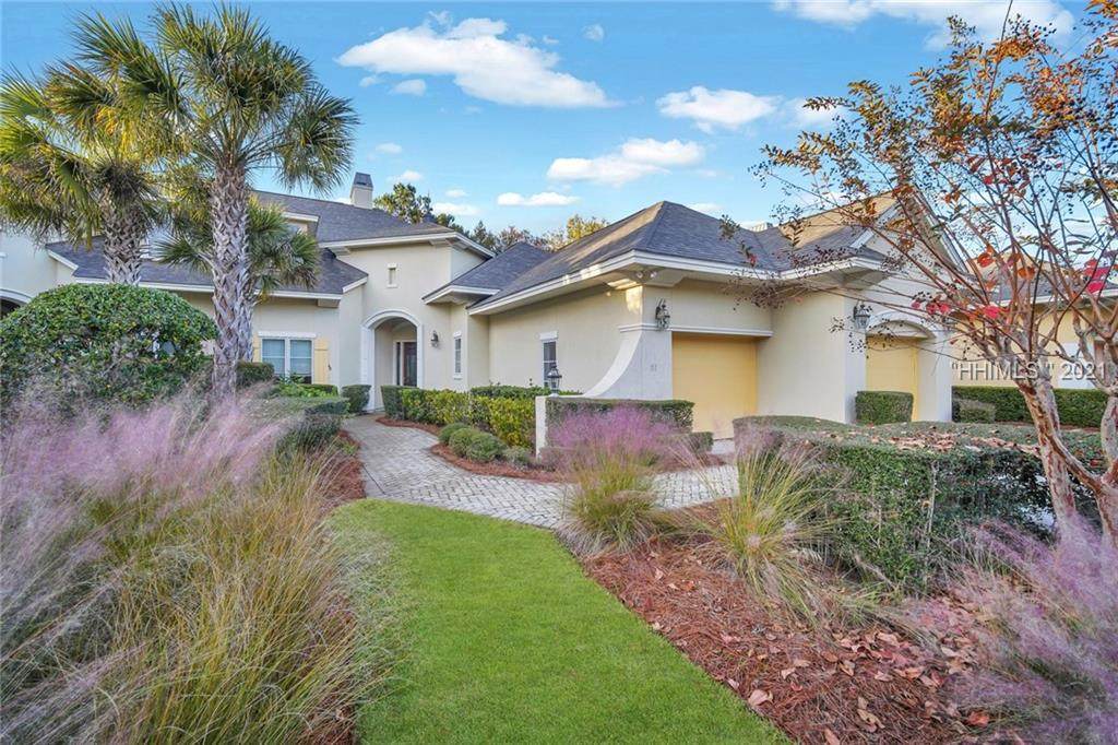 51 Hopsewee Drive - Photo 1