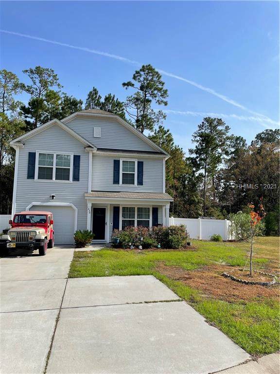 238 Turkey Oak Drive - Photo 1