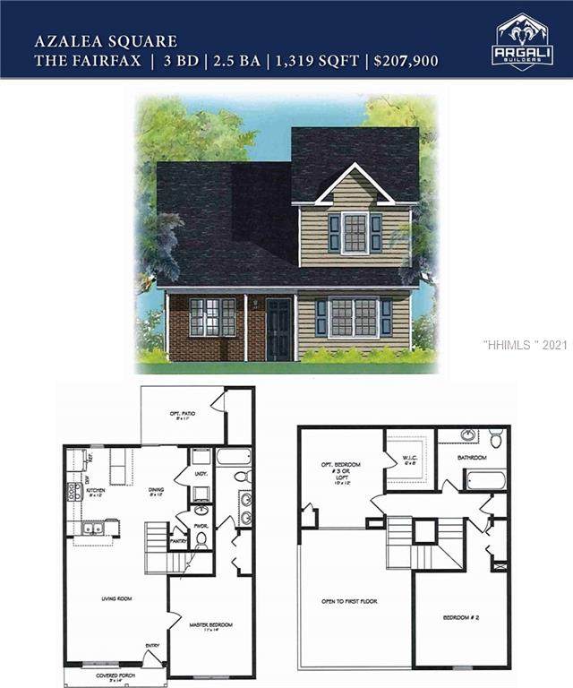 250 Admiration Ave - Photo 1