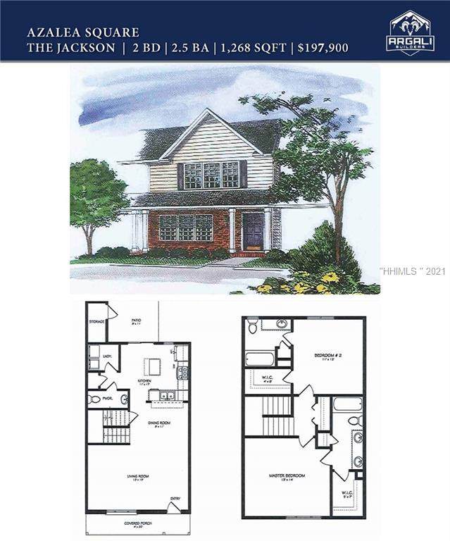 272 Admiration Ave - Photo 1