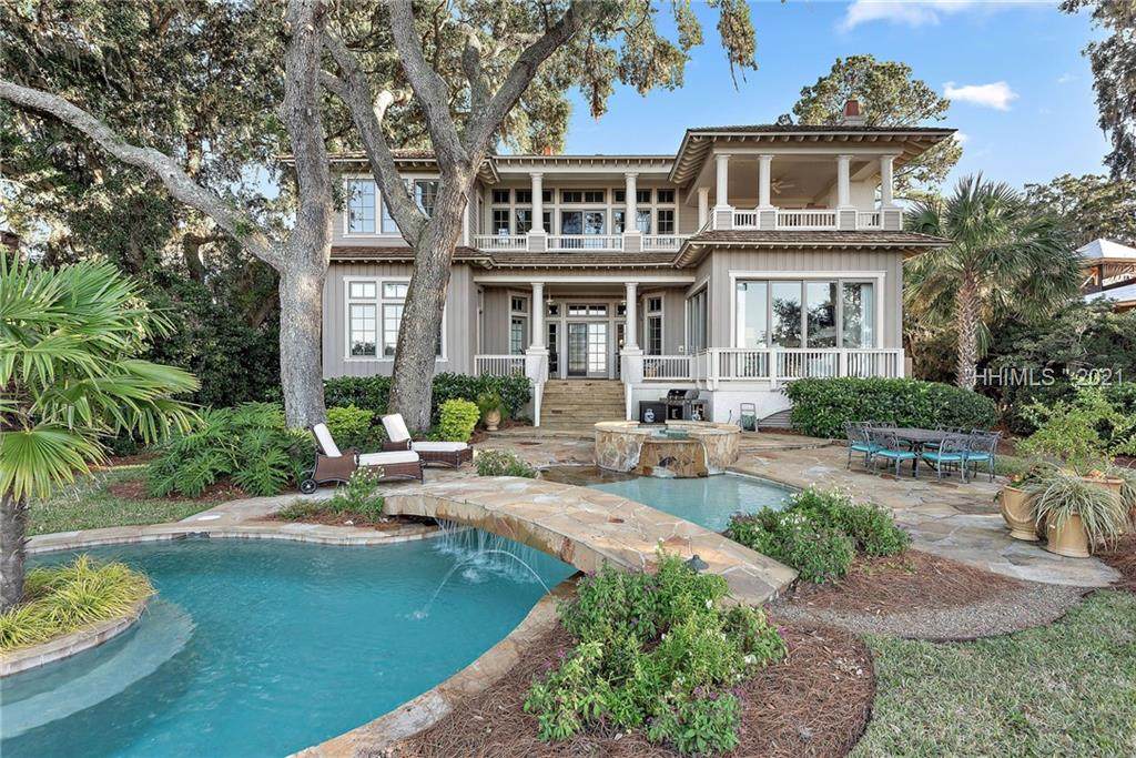 1 Calibogue Cay Road - Photo 1