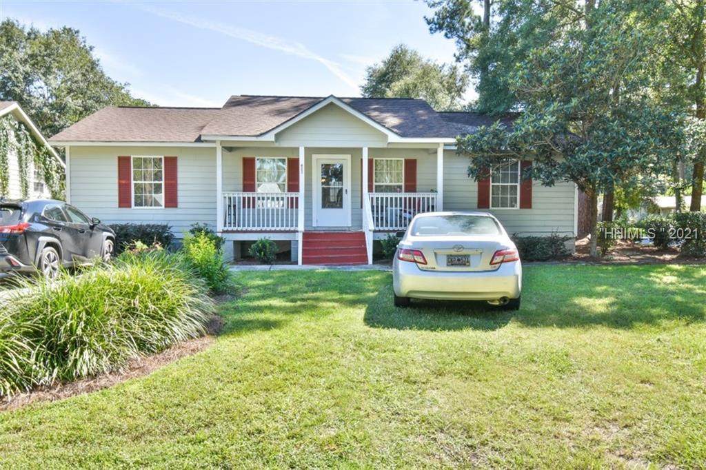 318 Forest Avenue - Photo 1