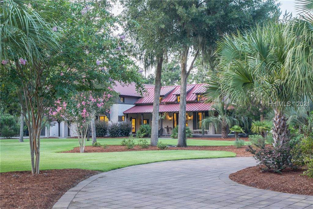 91 Headwaters Road - Photo 1