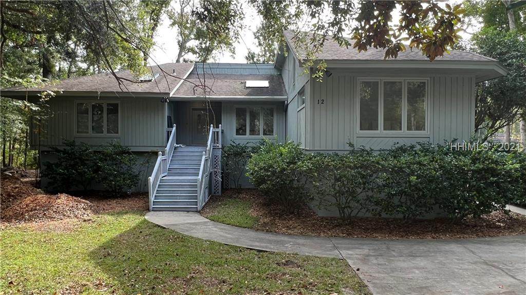 12 Fiddlers Way - Photo 1