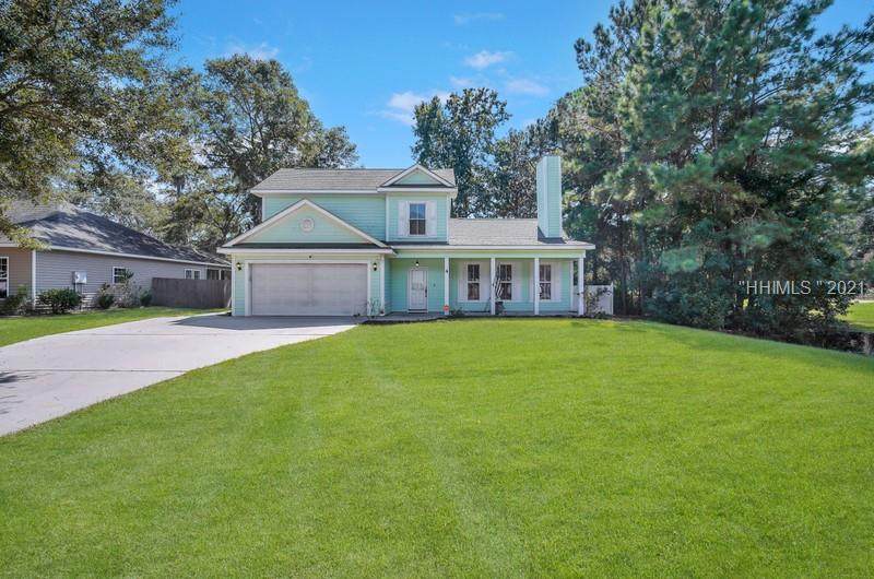 4 Katelyns Way - Photo 1