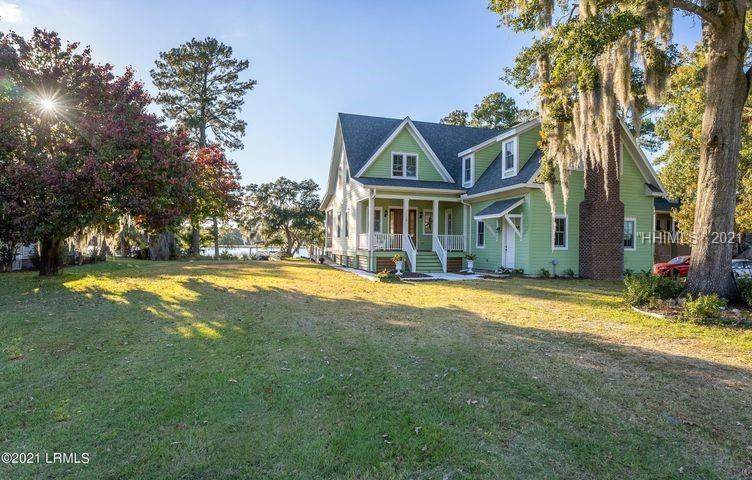 10 Whale Branch Drive - Photo 1