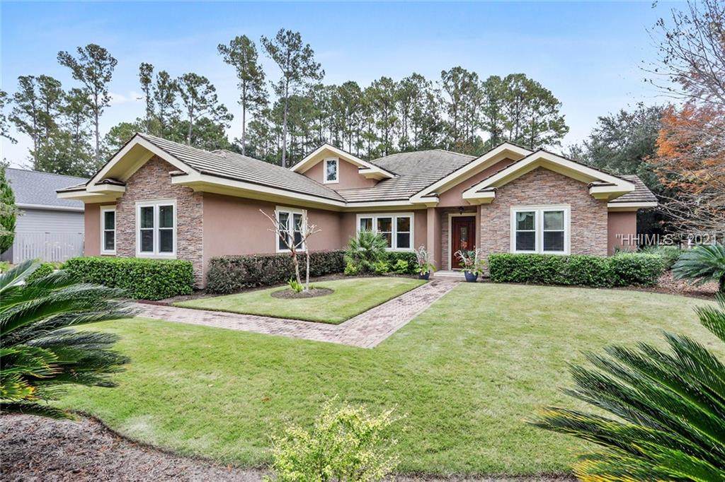 243 Hampton Lake Dr - Photo 1