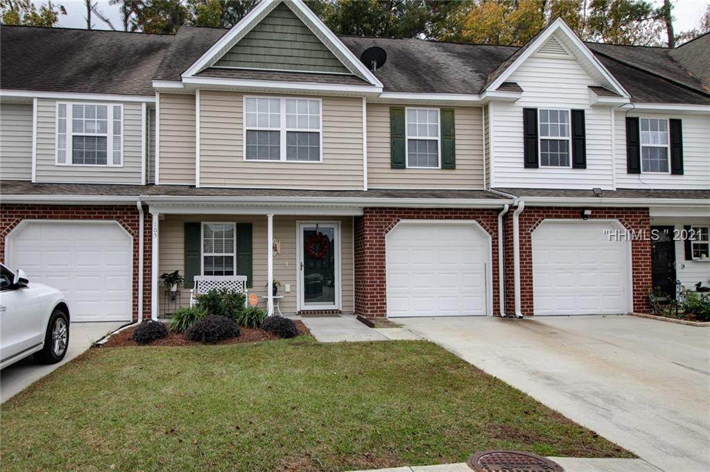 105 Bella Way - Photo 1