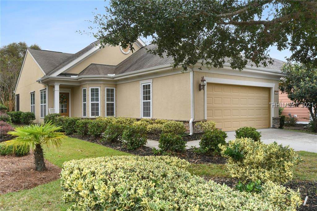 111 Spring Beauty Drive - Photo 1