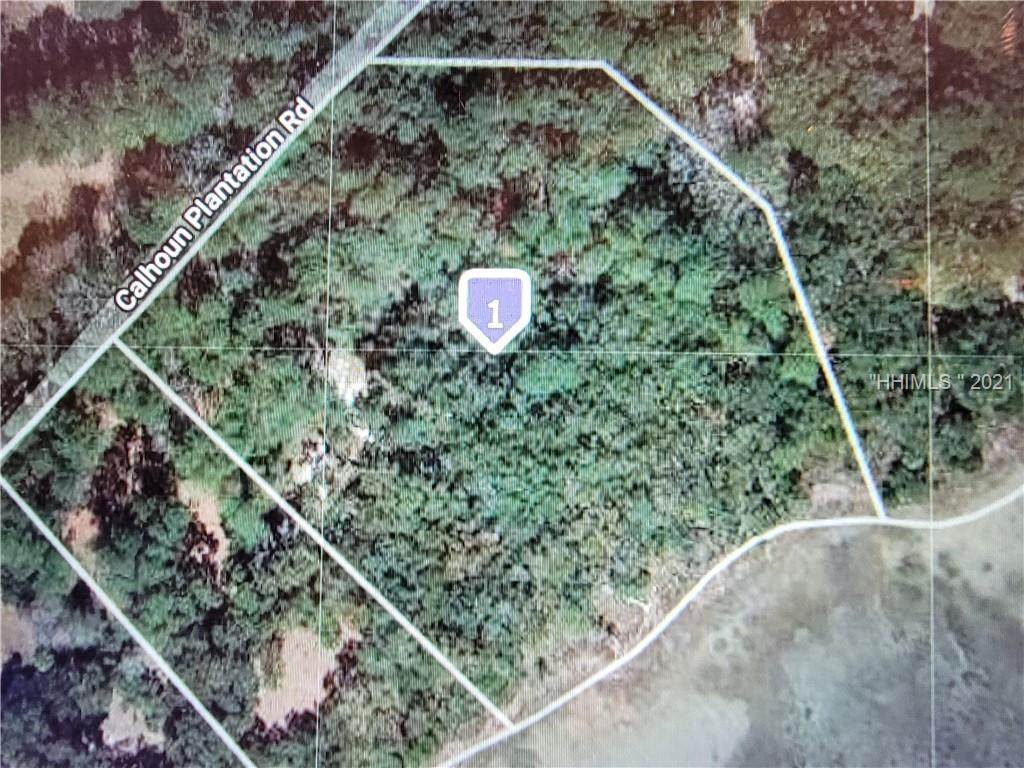 68 Calhoun Plantation Road - Photo 1