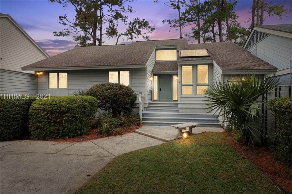 281 Moss Creek Drive - Photo 1