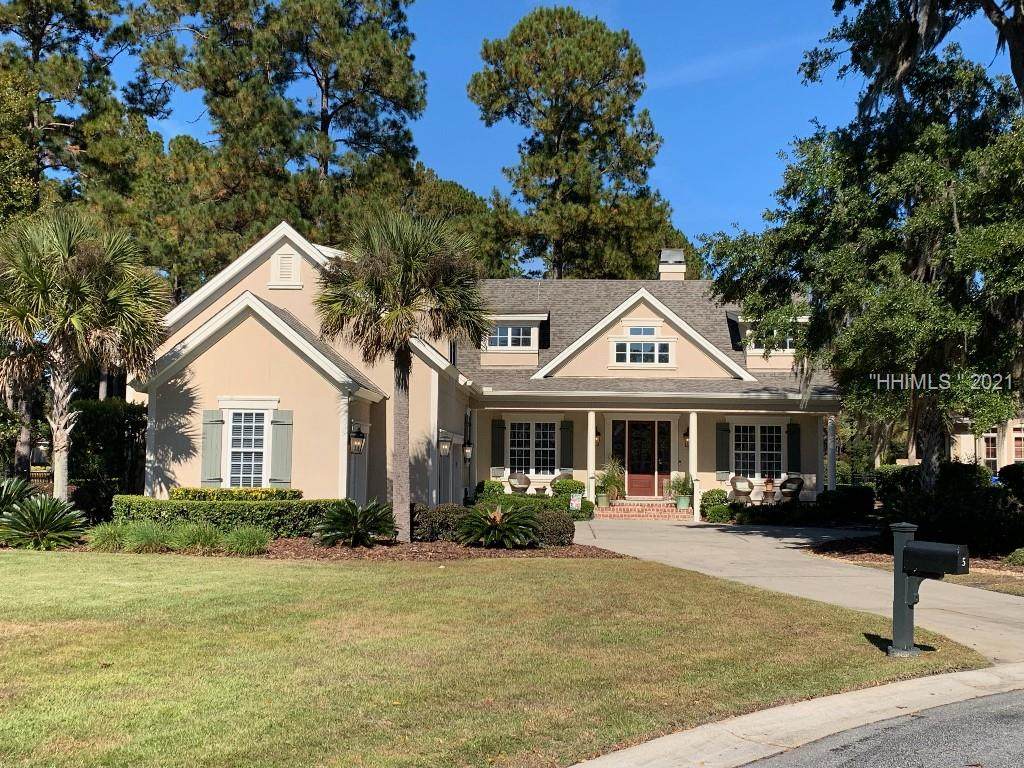 5 Traymore Place - Photo 1