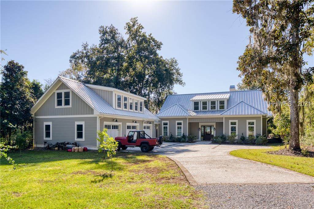 894 May River Road - Photo 1