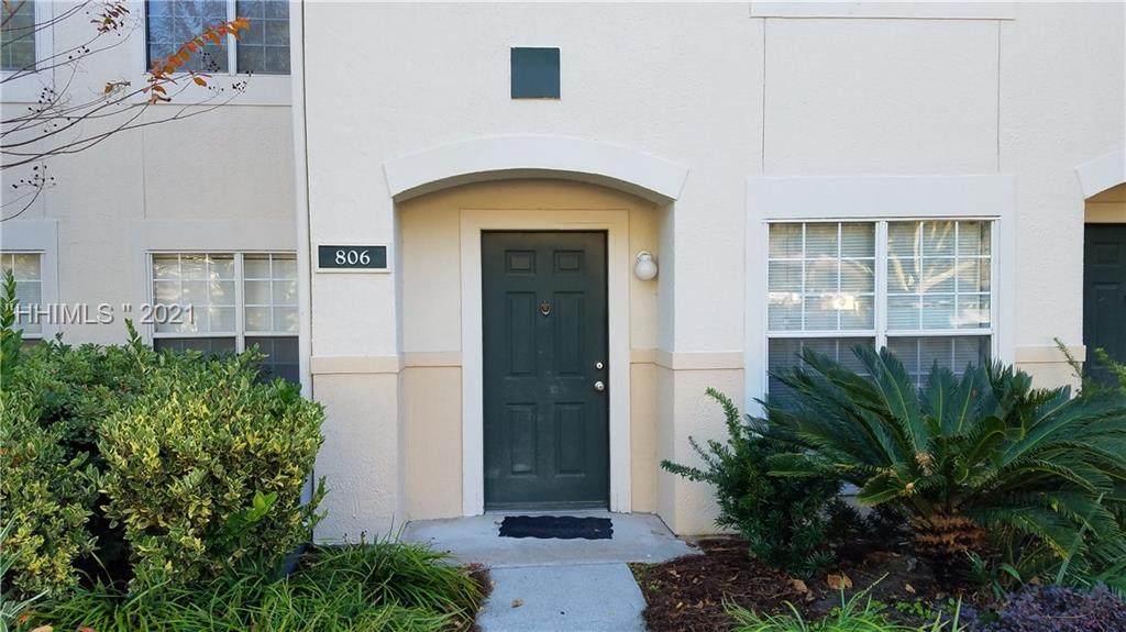 897 Fording Island Road - Photo 1