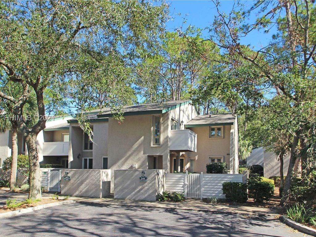 1 Stoney Creek Villas - Photo 1