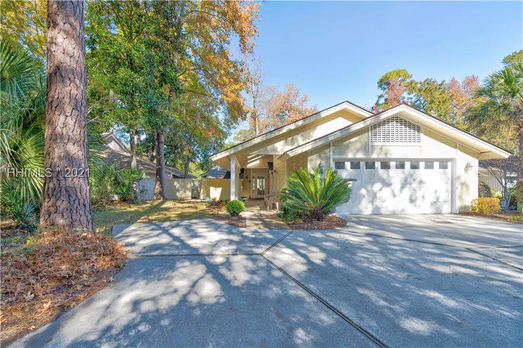 60 Stable Gate Road - Photo 1