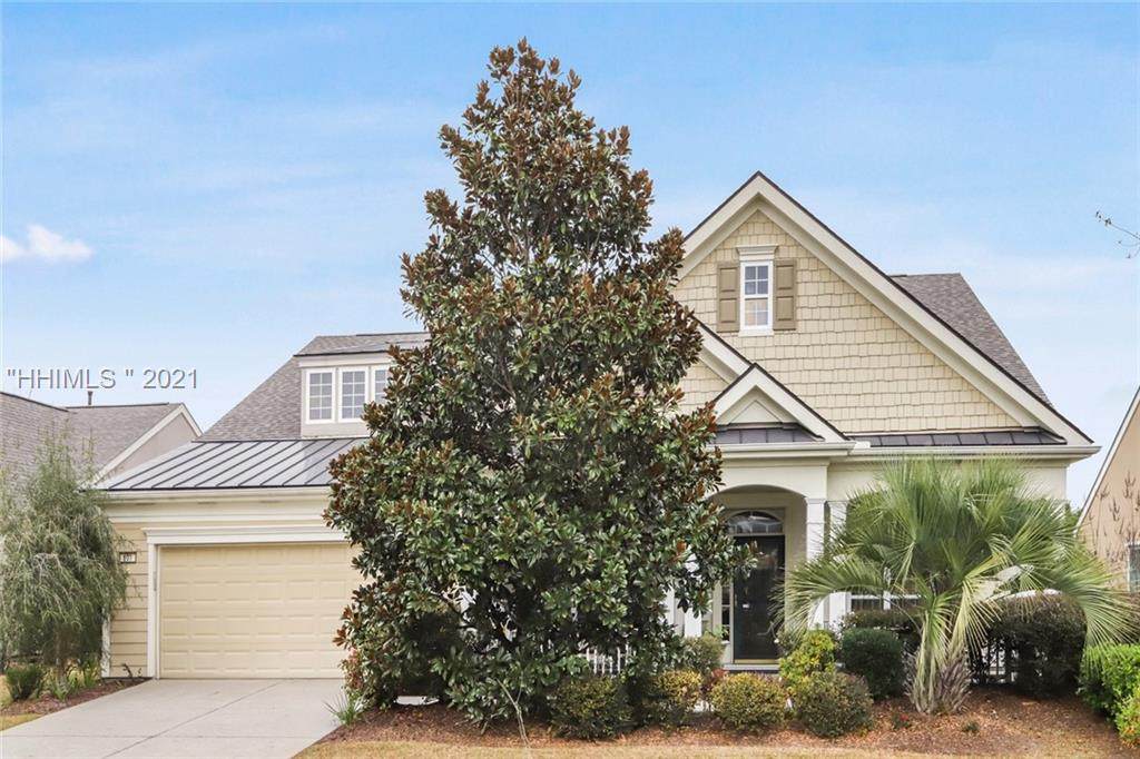 101 Herons Bill Drive - Photo 1