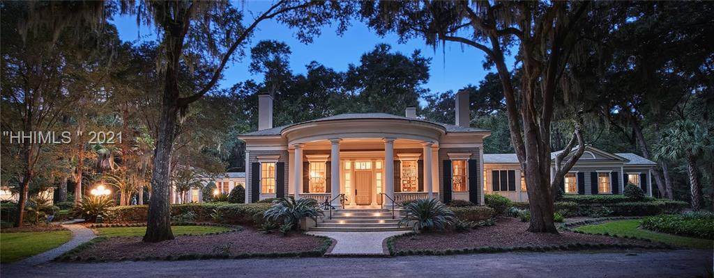 134 Spring Island Drive - Photo 1