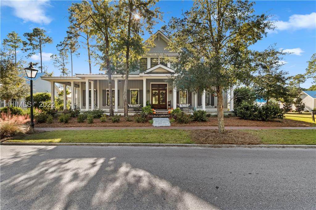 40 Remington Road - Photo 1