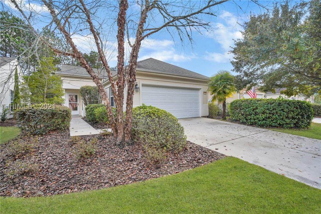 543 Colonel Thomas Heyward Road - Photo 1
