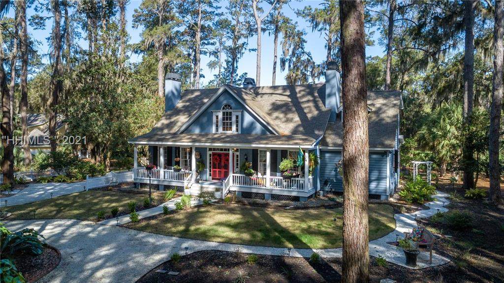 1179 Haig Point Road - Photo 1