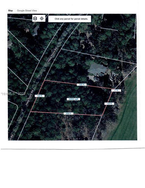 1176 Haig Point Rd - Photo 1