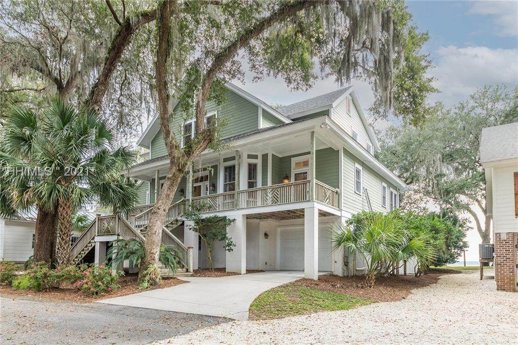 7 Estill Beach Lane - Photo 1