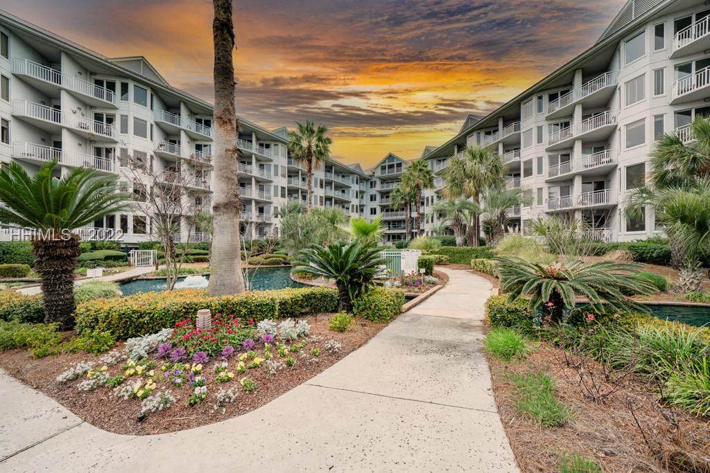 10 Forest Beach Drive - Photo 1