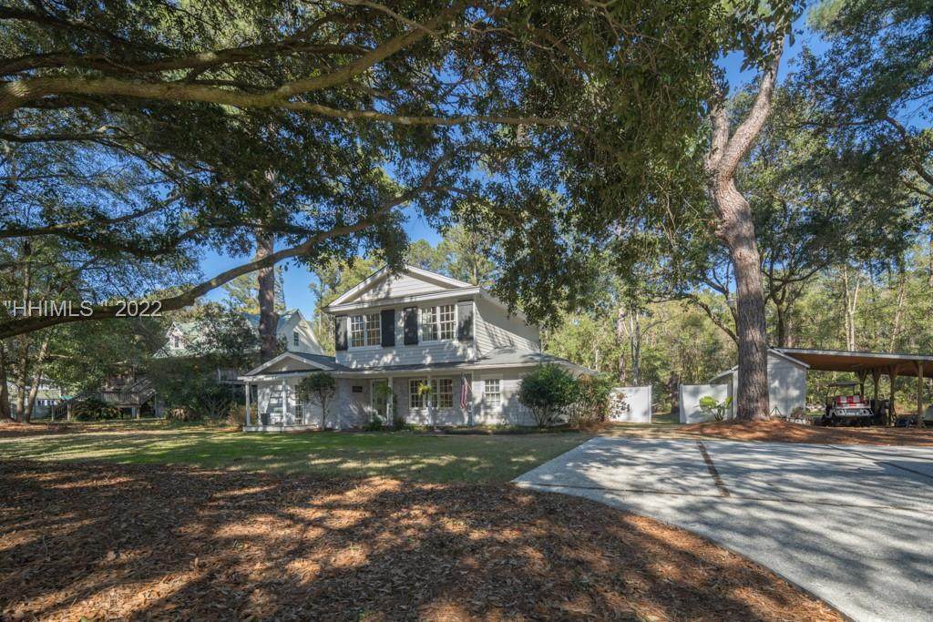 1 Pine Island Road - Photo 1