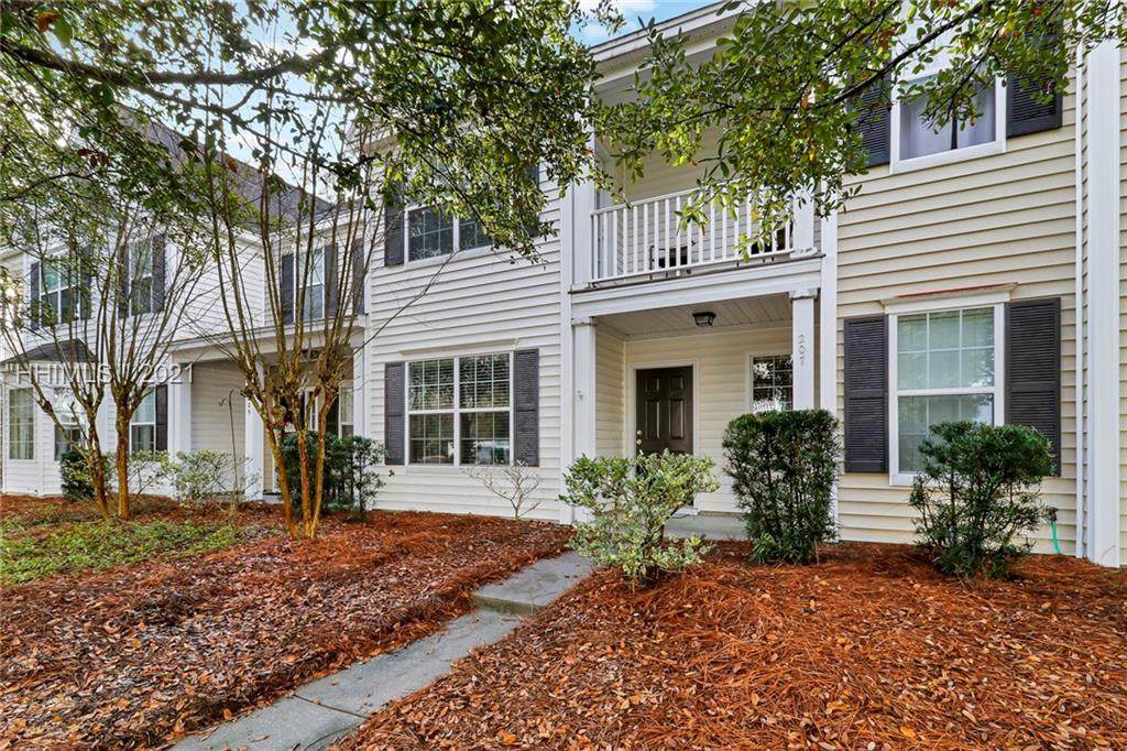 207 Dillard Mill Drive - Photo 1