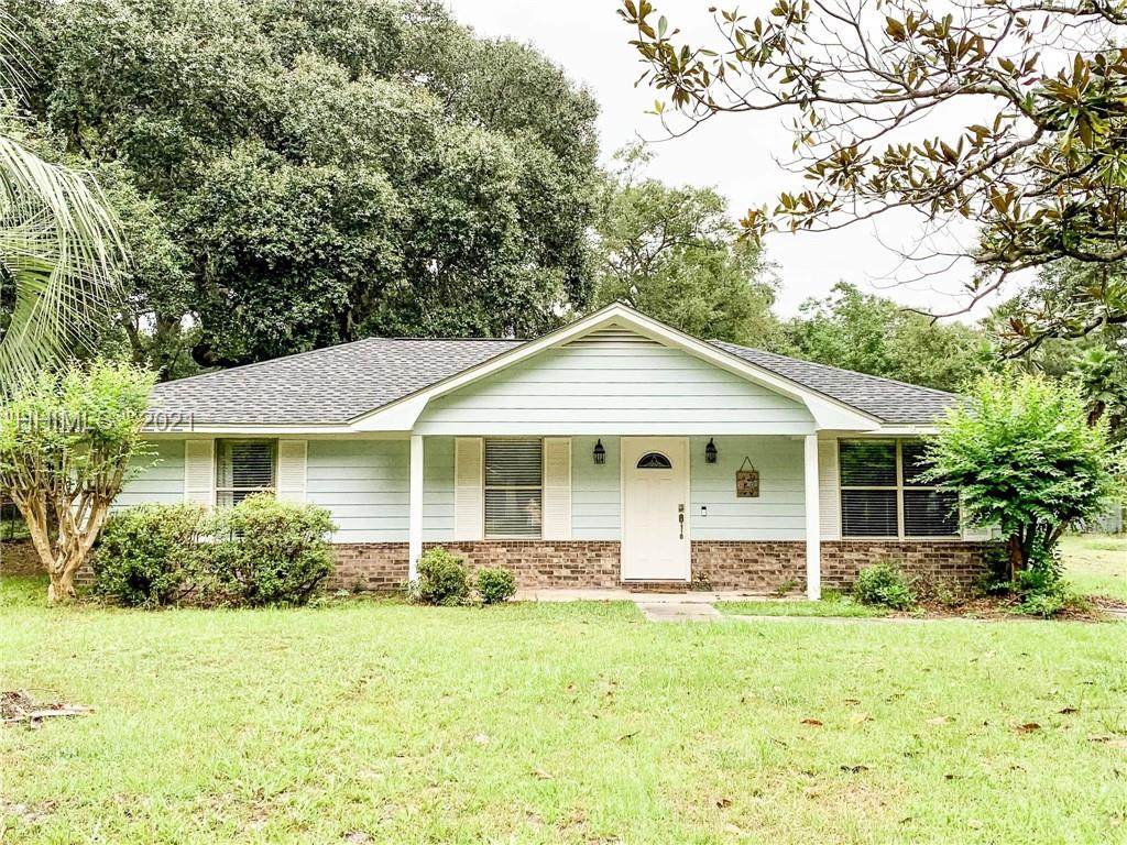 12 Shallowford Downs - Photo 1