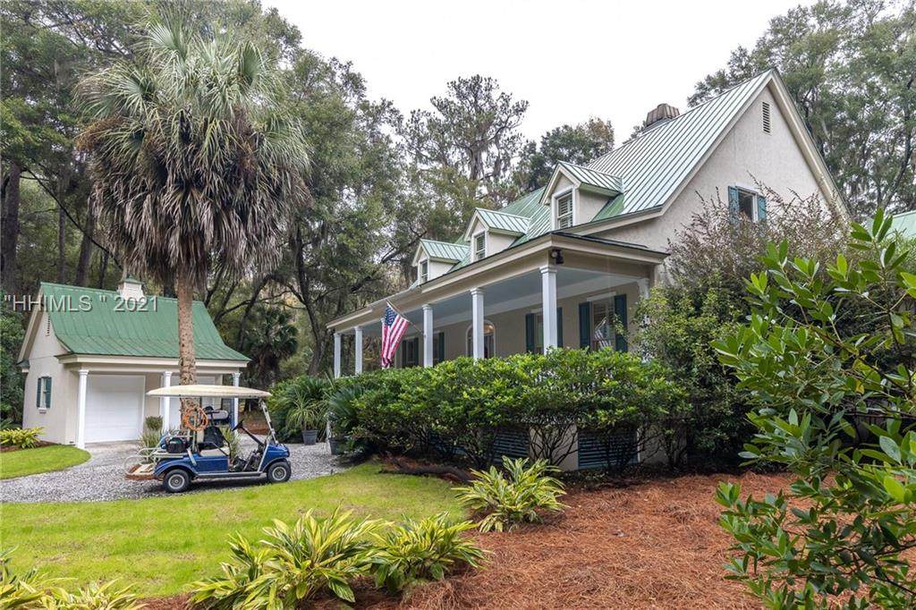 1000 Haig Point Road - Photo 1
