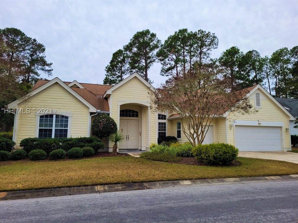 121 Robert E Lee Lane - Photo 1