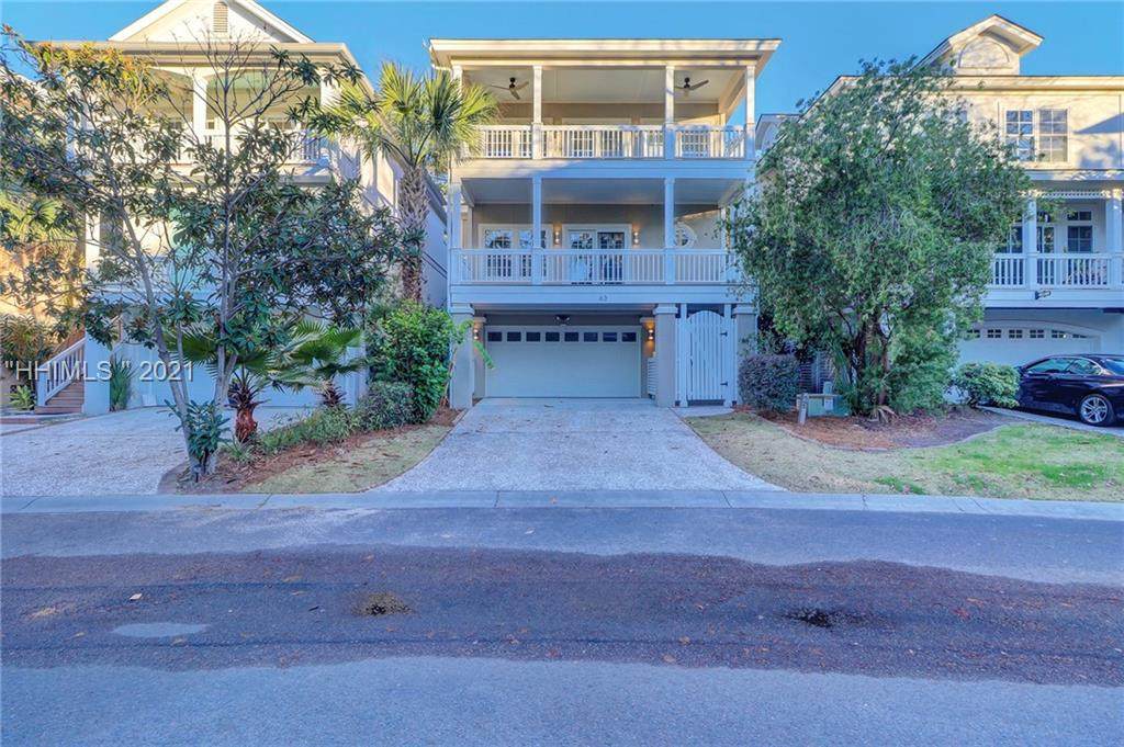 63 Bermuda Pointe Circle - Photo 1
