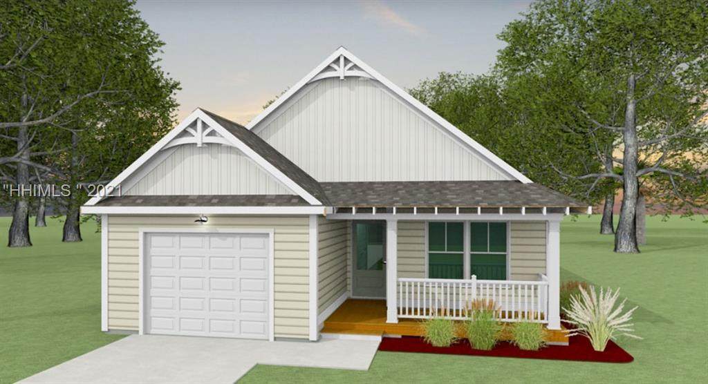 558 Live Oak Road - Photo 1