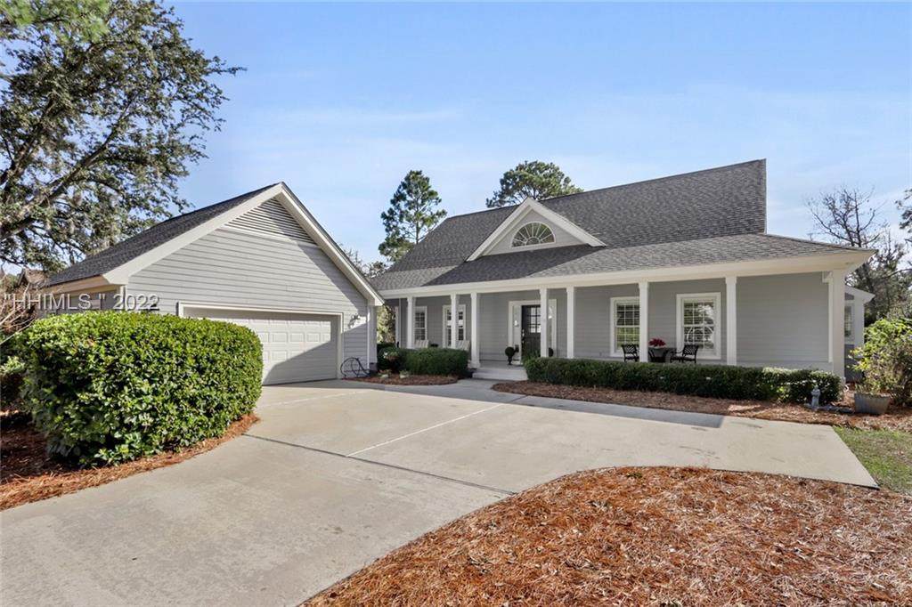 13 Sedge Fern Drive - Photo 1