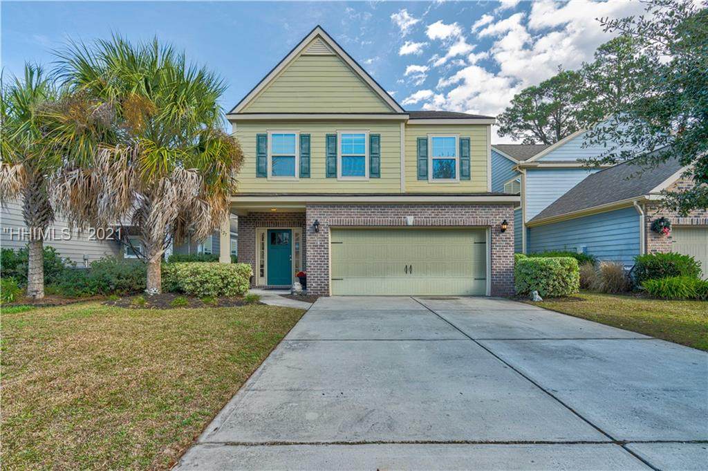 127 Ocracoke Lane - Photo 1