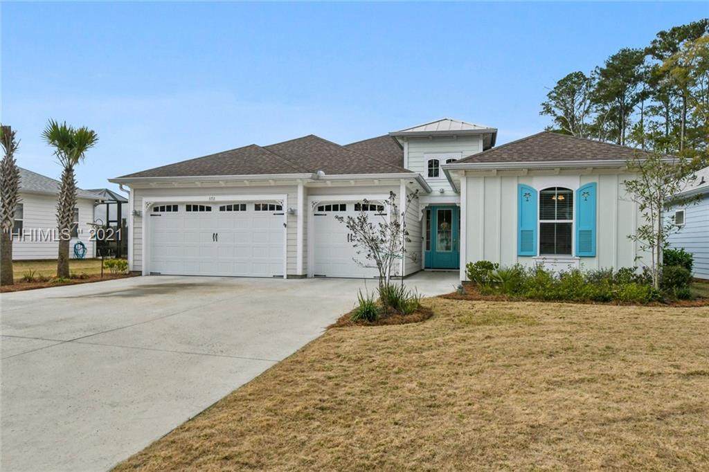 1151 Coral Reef Way - Photo 1