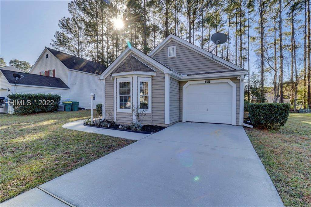 845 Rocking Horse Lane - Photo 1