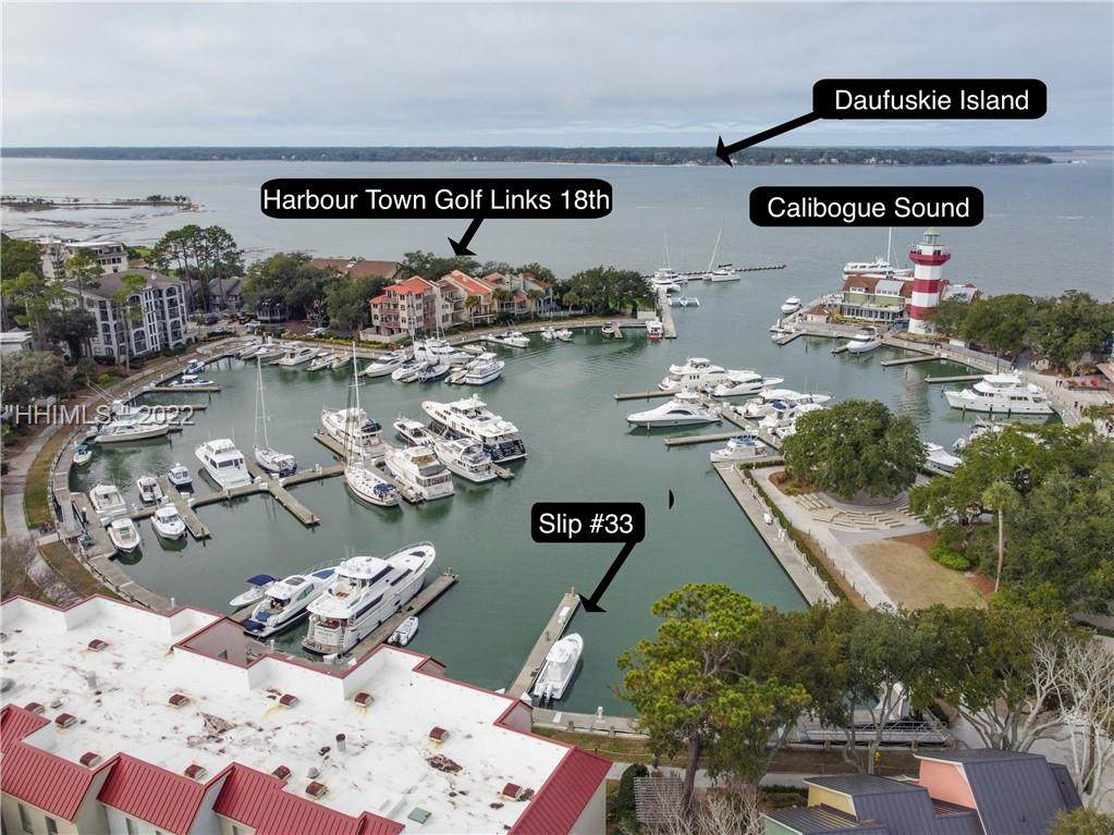 33 Harbour Town Yacht Basin - Photo 1