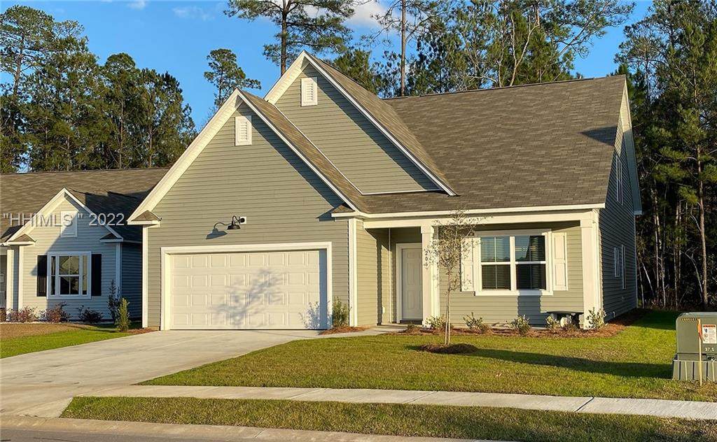 206 Fort Sullivan Drive - Photo 1