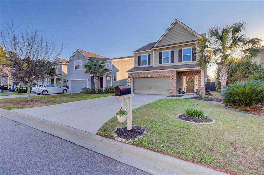 6 Dewees Lane - Photo 1